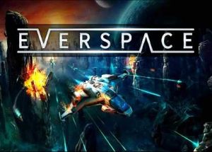 EVERSPACE Ultimate Edition Game Free Download