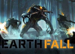 Earthfall Game Free Download