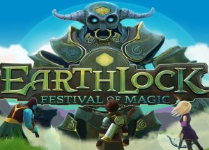 Earthlock Festival of Magic Game Download-PCGAMEFREETOP