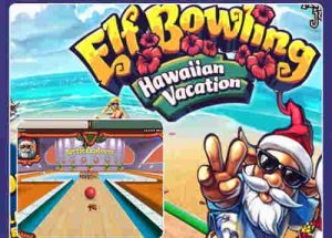 Elf Bowling 1 Game Free Download