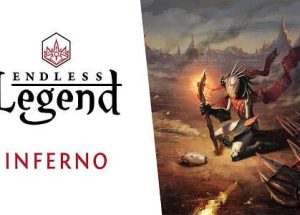 Endless Legend Inferno Game Free Download