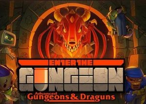 Enter the Gungeon Game Free Download
