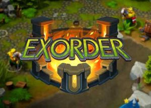 Exorder Game Free Download