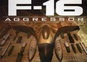 F-16 Aggressor Game Free Download