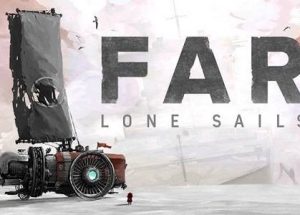 FAR Lone Sails Game Free Download