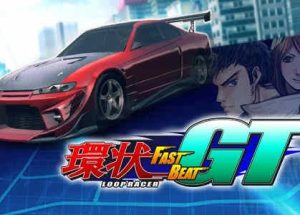 Fast Beat Loop Racer GT Game Free Download