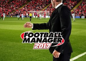 Football Manager 2017 Game Free Download