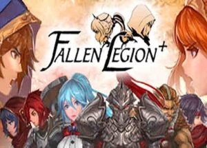 Fallen Legion Plus Game Free Download