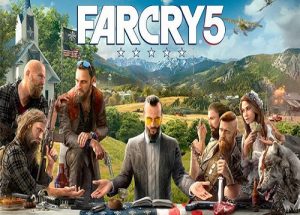 Far Cry 5 Game Download