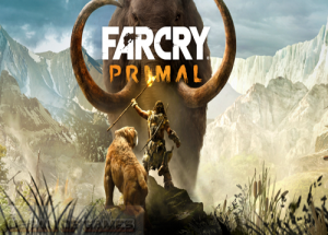 Far Cry Primal Game Free Download