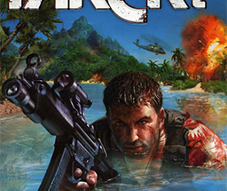 Far Cry 1 Download Highly Compressed (1.8 GB)