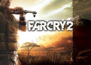 Far Cry 2 Game Free Download