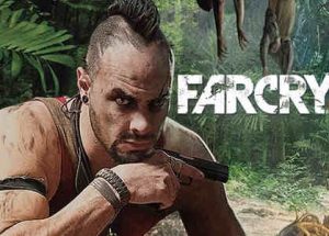 Far Cry 3 Game Free Download