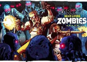 Far Cry 5 Dead Living Zombies Game Free Download
