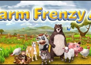 Farm Frenzy 4 Game Free Download