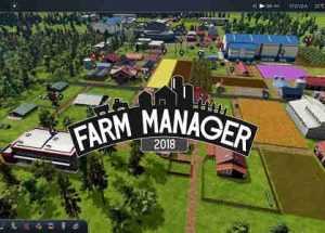 Farm Manager 2018 Game Free Download