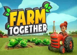 Farm Together Wasabi Game Free Download