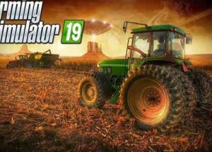 Farming Simulator 19 Game Free Download