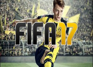 FIFA 17 Game Free Download