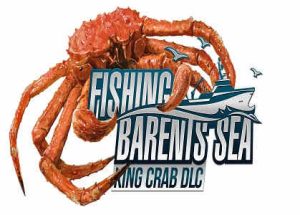 Fishing Barents Sea King Crab Game Free Download