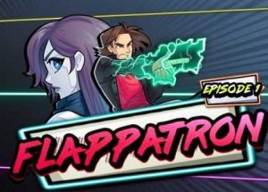 Flappatron Episode 1 TiNYiSO Game Free Download