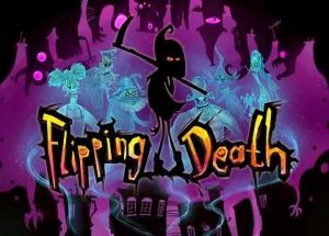 Flipping Death Game Free Download