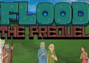 Flood The Prequel Game Free Download