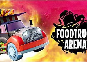 Foodtruck Arena Game Free Download