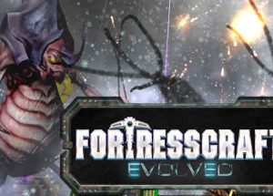 FortressCraft Evolved Game Free Download