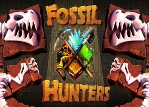 Fossil Hunters Game Free Download