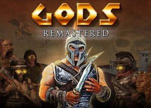 GODS Remastered Game Free Download