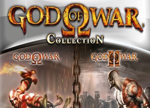 God of War Origins Collection