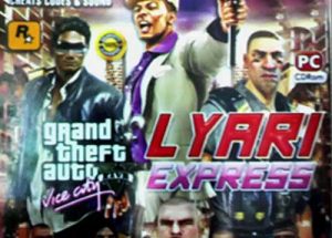 Gta Lyari Express Game Free Download