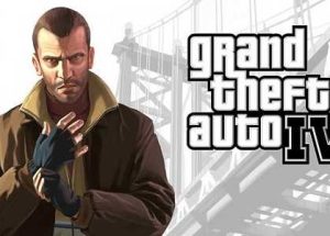 GTA 4 Game Free Download