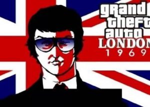 GTA London 1969 Game Free Download