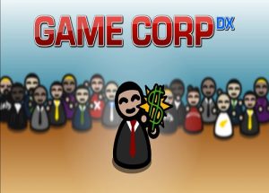 Game Corp DX Game Free Download