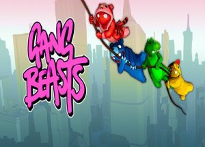 Gang Beasts Game Free Download