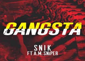 Gangsta Sniper Game Free Download