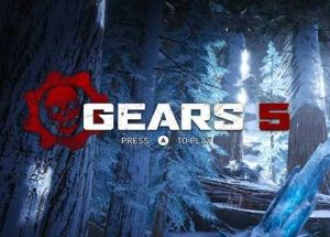 Gears 5 Game Free Download