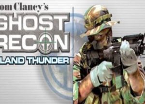Ghost Recon Island Thunder Game Download
