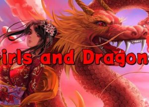 Girls and Dragons Game Free Download