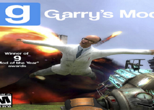 Garry’s Mod Pc Game Free Download