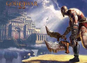 God of War 1 Game Free Download