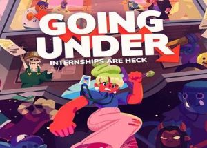 Going Under Game Free Download
