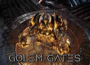Golem Gates Game Free Download