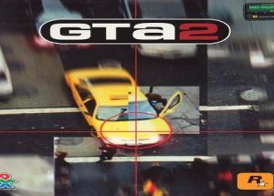 Grand Theft Auto 2 Game Download