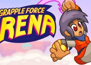 Grapple Force Rena Game Free Download
