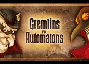 Gremlins vs Automatons Game Free Download