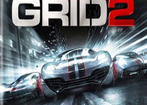 Grid 2 Game Free Download