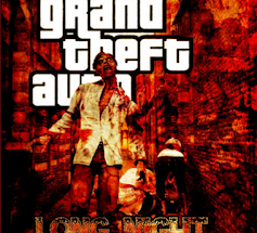 GTA Long Night Zombie City Game (Gta Zombie City)